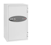 Phoenix Datacombi Size 4 Data Safe with Key Lock - DS2504K DD